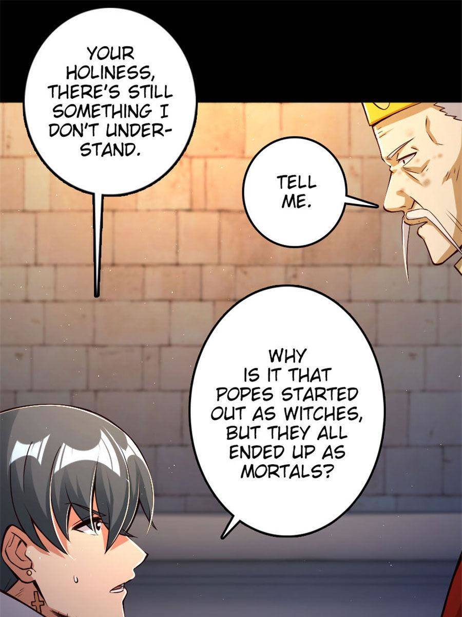 Release That Witch Chapter 218 page 81 - Chapter 218: I Hope You’re Right