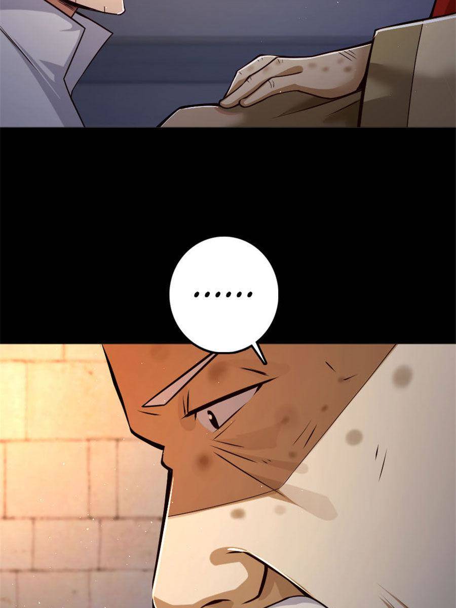 Release That Witch Chapter 218 page 82 - Chapter 218: I Hope You’re Right