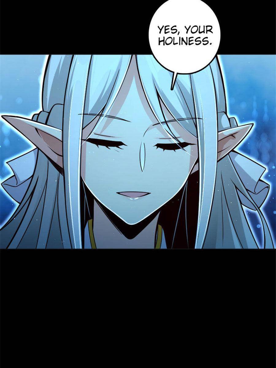 Release That Witch Chapter 218 page 84 - Chapter 218: I Hope You’re Right