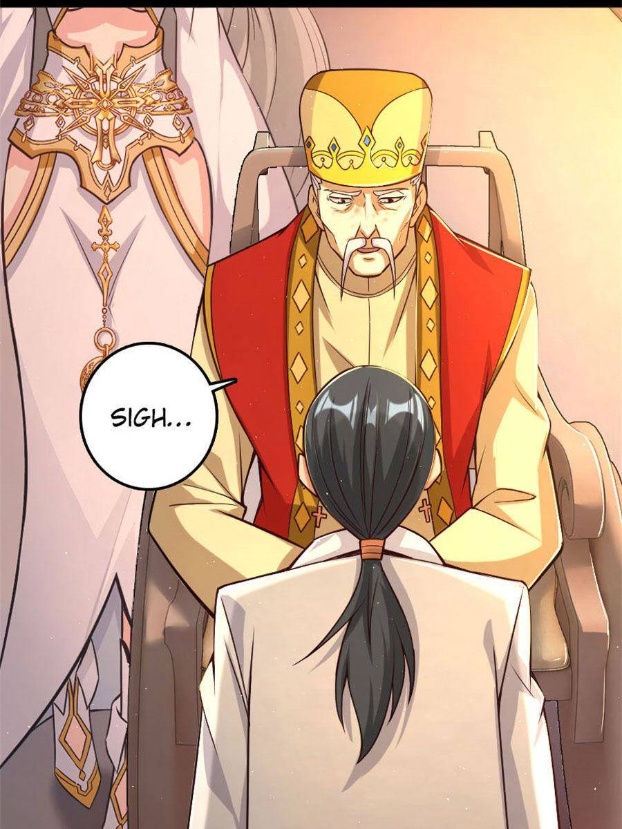 Release That Witch Chapter 218 page 85 - Chapter 218: I Hope You’re Right