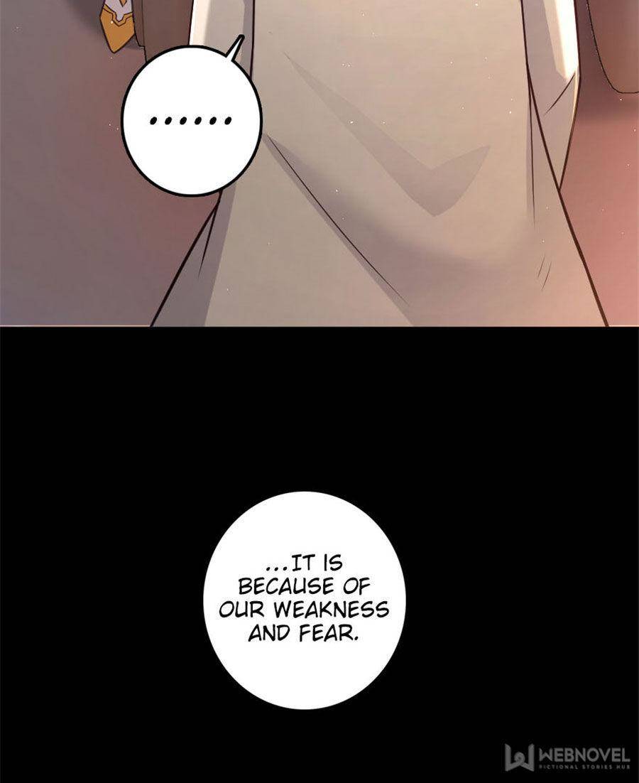 Release That Witch Chapter 218 page 86 - Chapter 218: I Hope You’re Right