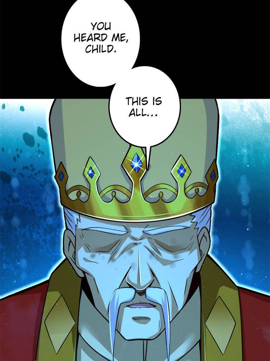 Release That Witch Chapter 218 page 88 - Chapter 218: I Hope You’re Right