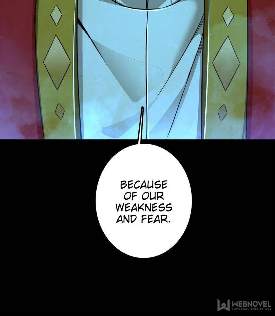 Release That Witch Chapter 218 page 89 - Chapter 218: I Hope You’re Right