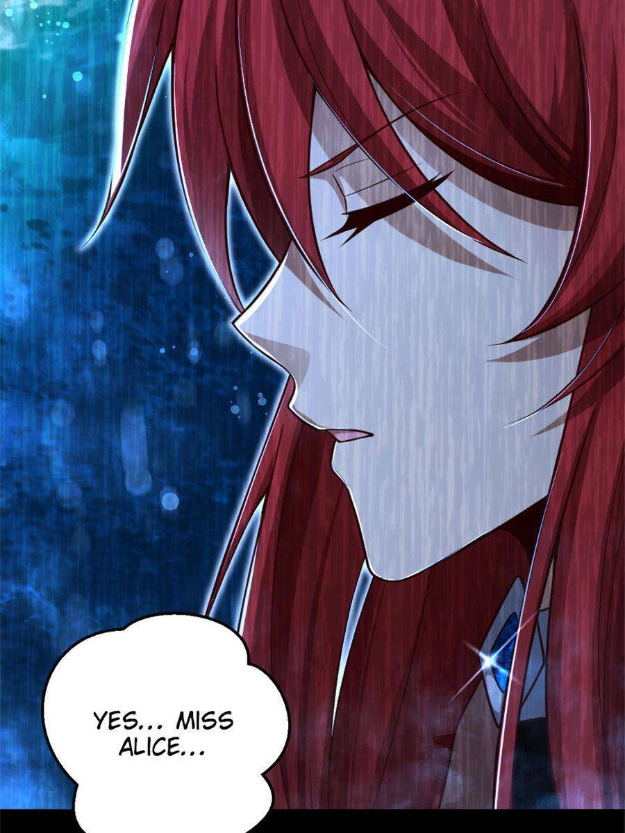 Release That Witch Chapter 218 page 9 - Chapter 218: I Hope You’re Right
