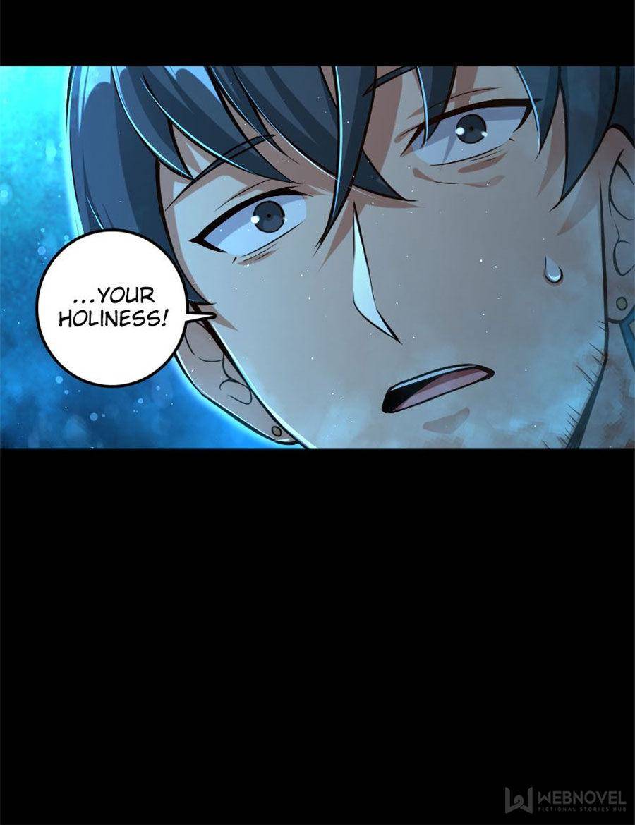 Release That Witch Chapter 219 page 13 - Chapter 219: A Sound Decision