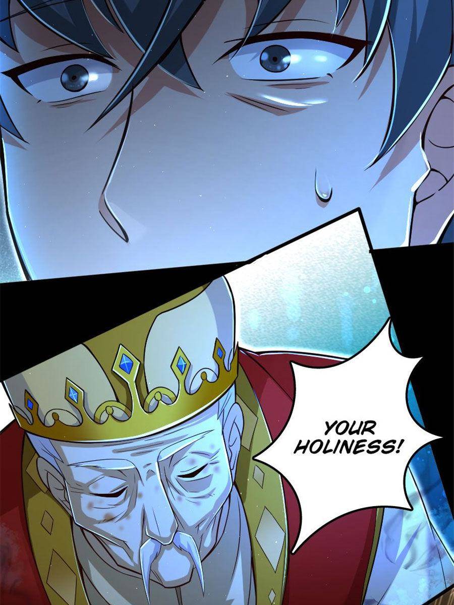 Release That Witch Chapter 219 page 15 - Chapter 219: A Sound Decision