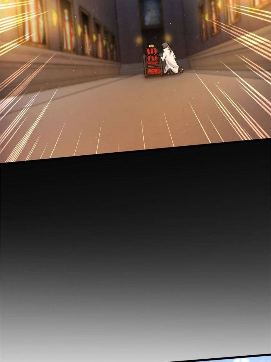 Release That Witch Chapter 219 page 18 - Chapter 219: A Sound Decision