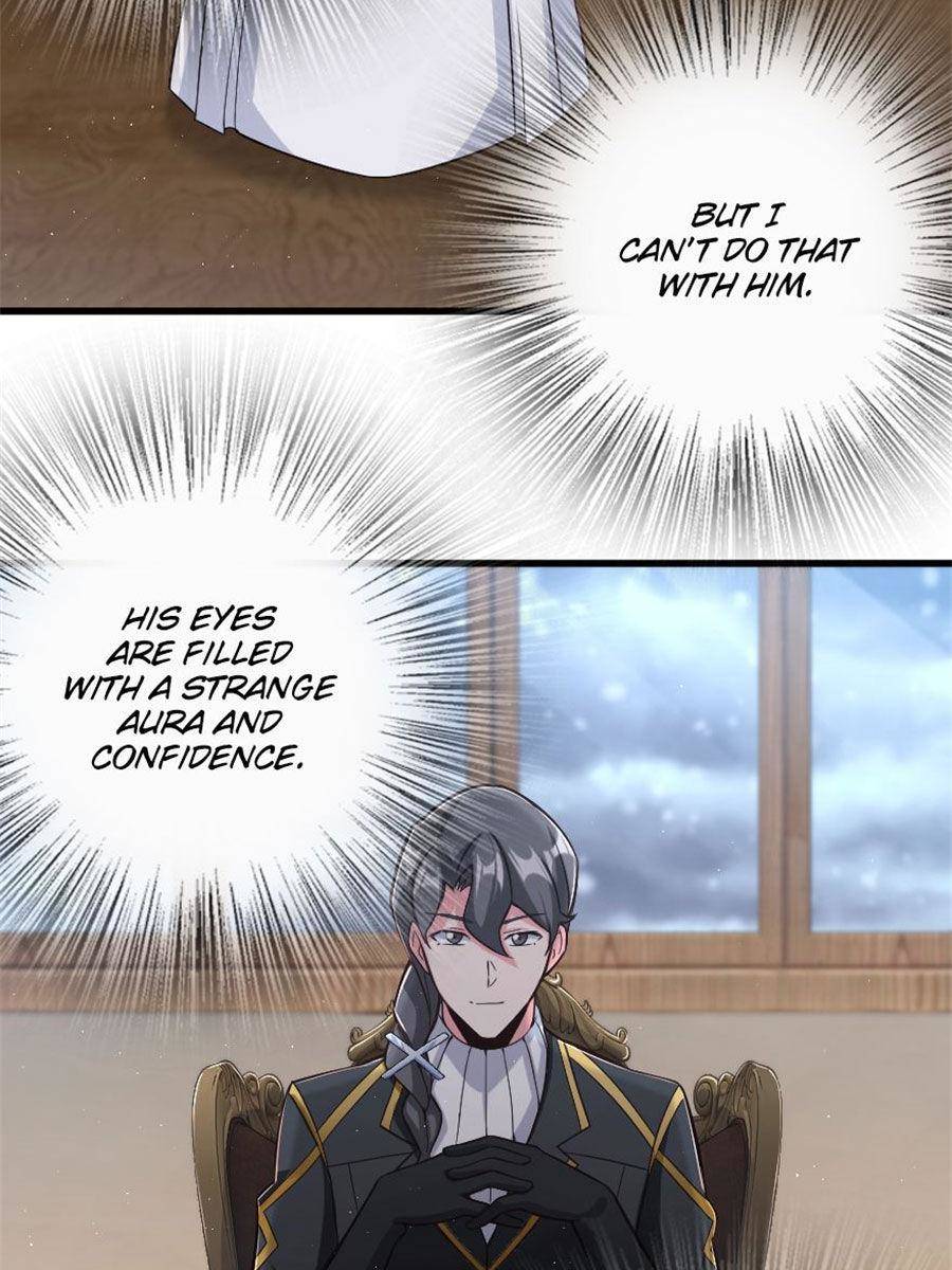 Release That Witch Chapter 219 page 23 - Chapter 219: A Sound Decision