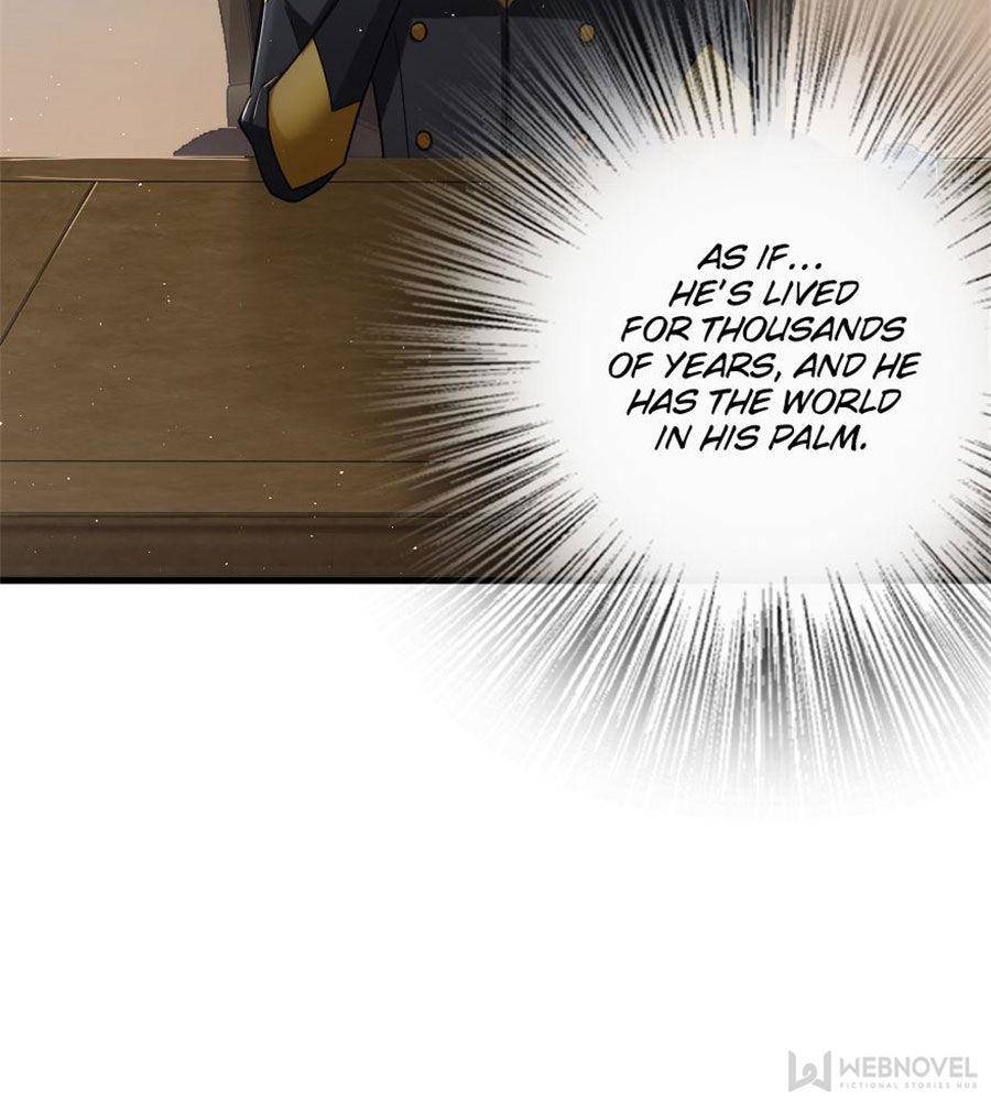 Release That Witch Chapter 219 page 24 - Chapter 219: A Sound Decision