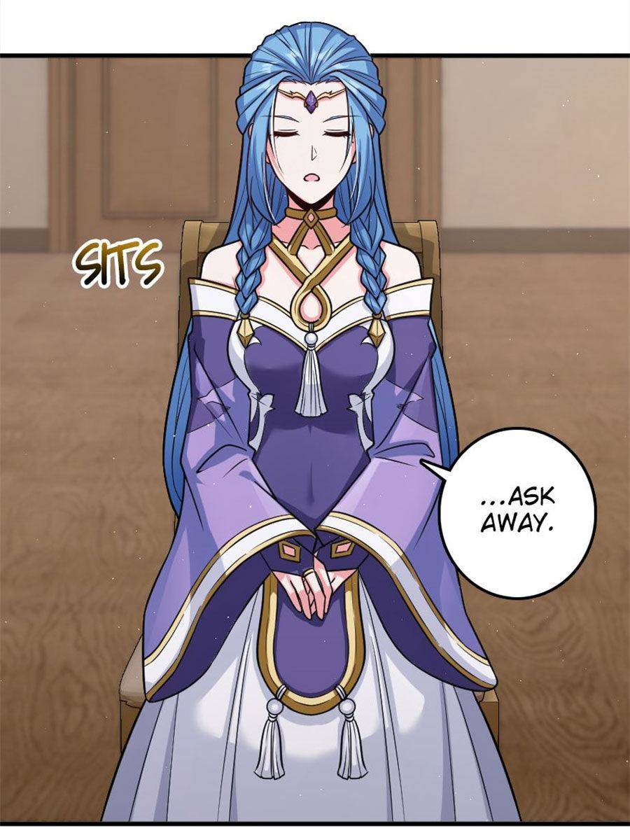 Release That Witch Chapter 219 page 31 - Chapter 219: A Sound Decision
