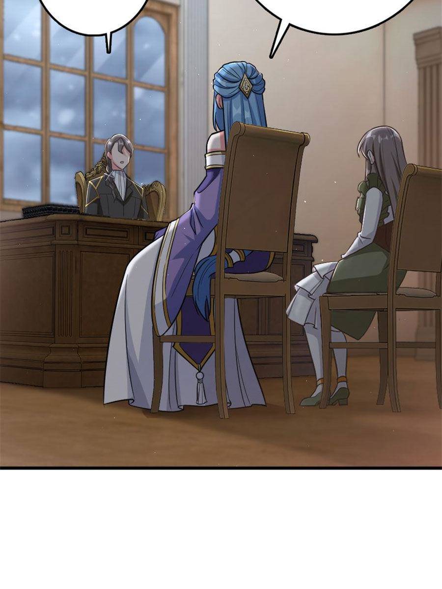 Release That Witch Chapter 219 page 41 - Chapter 219: A Sound Decision