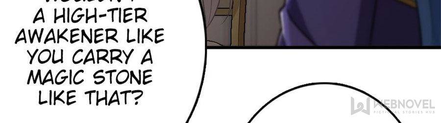 Release That Witch Chapter 219 page 45 - Chapter 219: A Sound Decision
