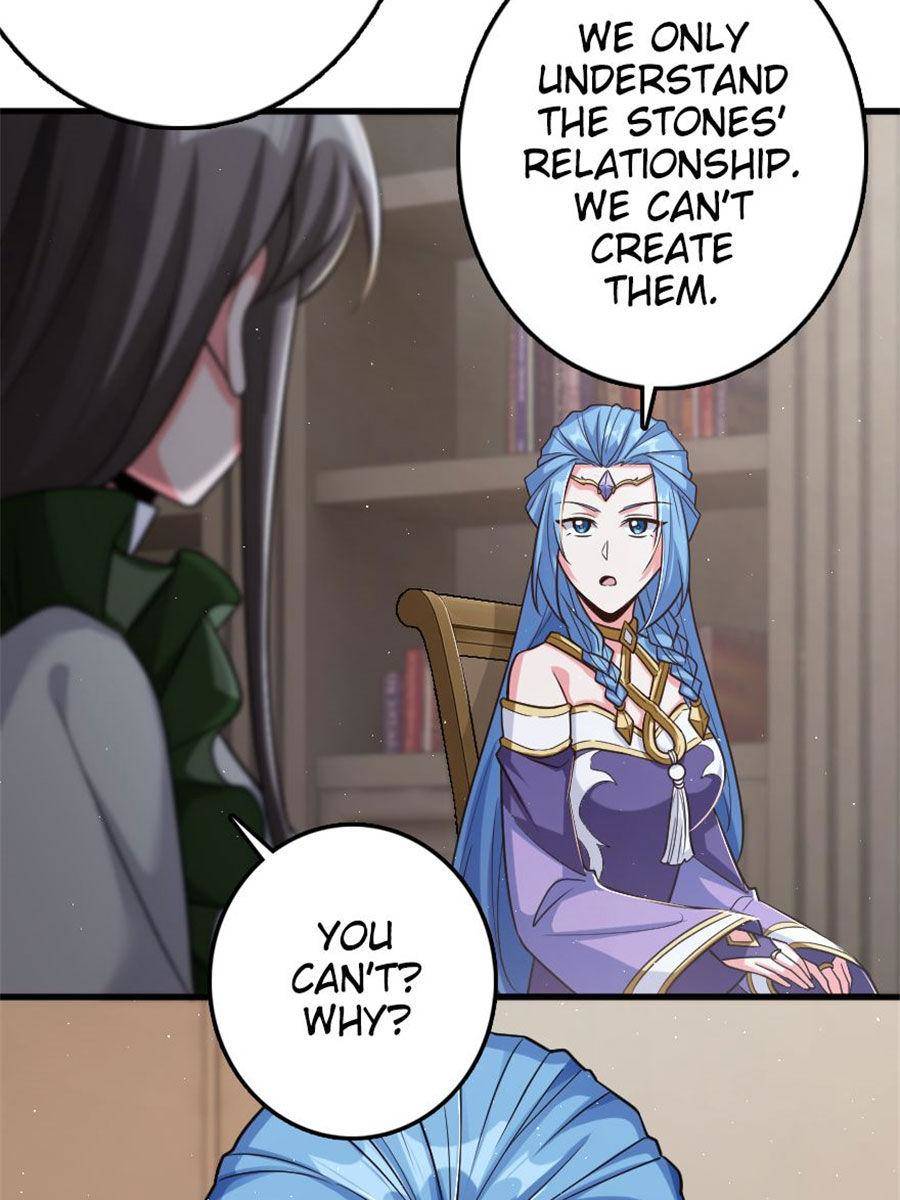 Release That Witch Chapter 219 page 46 - Chapter 219: A Sound Decision