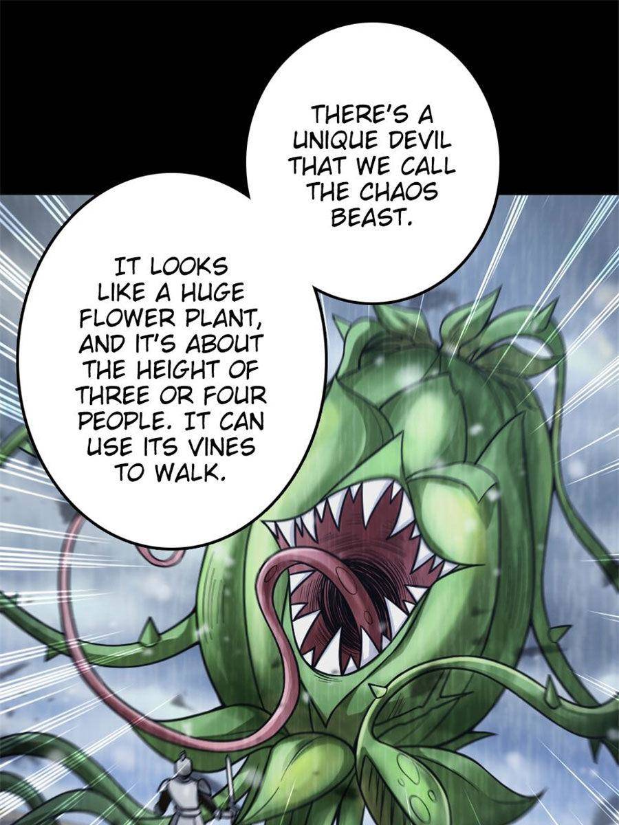 Release That Witch Chapter 219 page 49 - Chapter 219: A Sound Decision