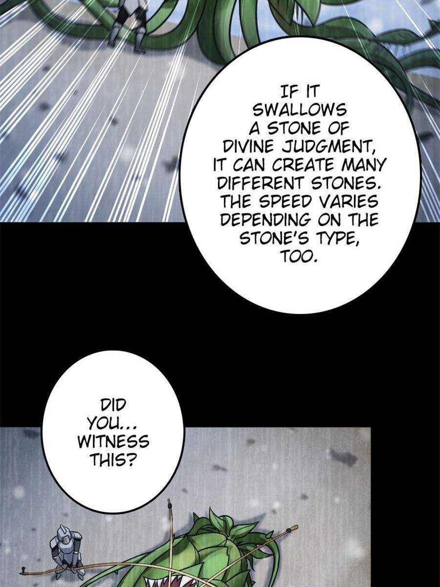 Release That Witch Chapter 219 page 50 - Chapter 219: A Sound Decision
