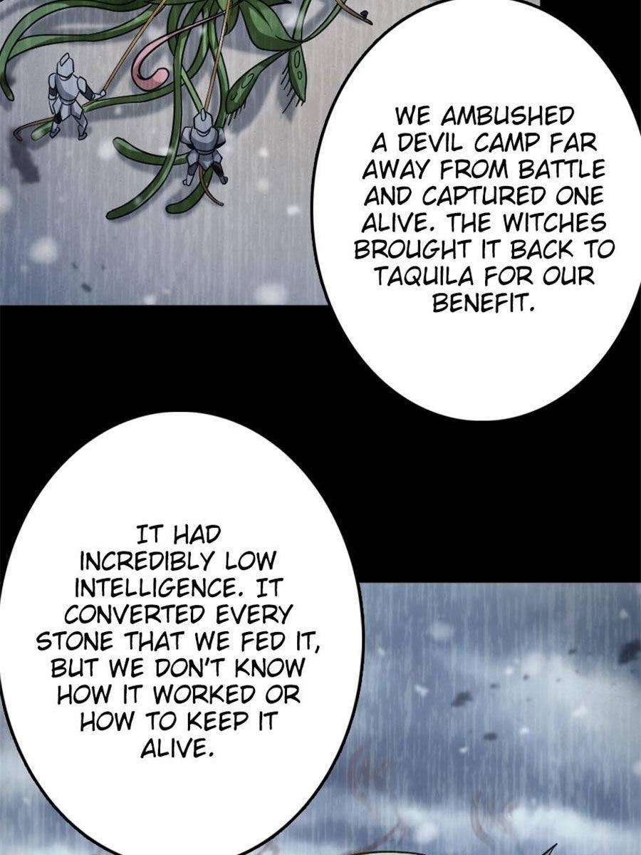 Release That Witch Chapter 219 page 52 - Chapter 219: A Sound Decision