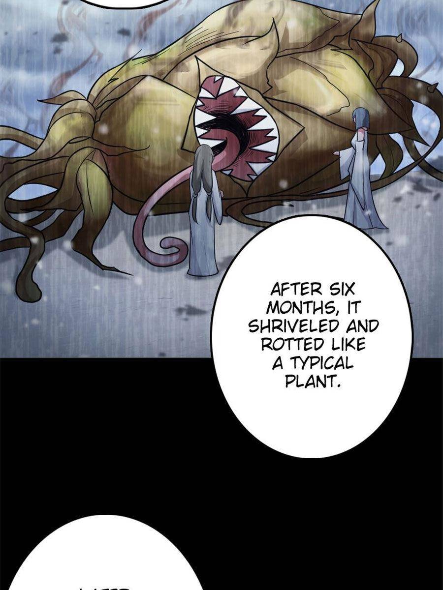 Release That Witch Chapter 219 page 53 - Chapter 219: A Sound Decision