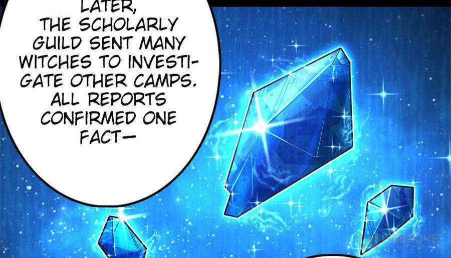 Release That Witch Chapter 219 page 54 - Chapter 219: A Sound Decision
