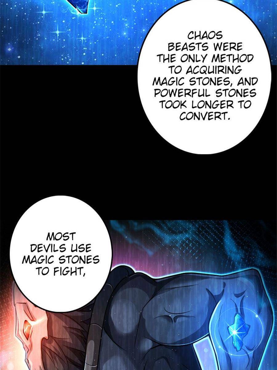 Release That Witch Chapter 219 page 55 - Chapter 219: A Sound Decision