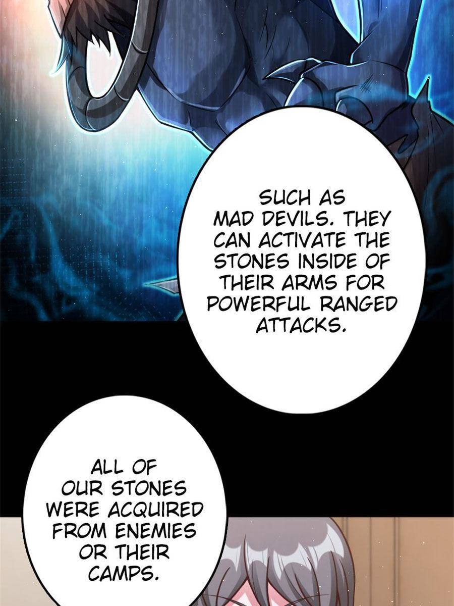 Release That Witch Chapter 219 page 56 - Chapter 219: A Sound Decision
