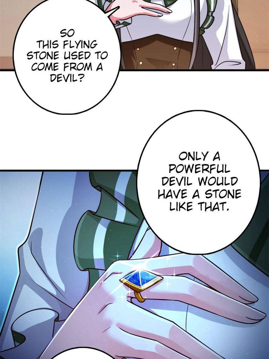 Release That Witch Chapter 219 page 58 - Chapter 219: A Sound Decision