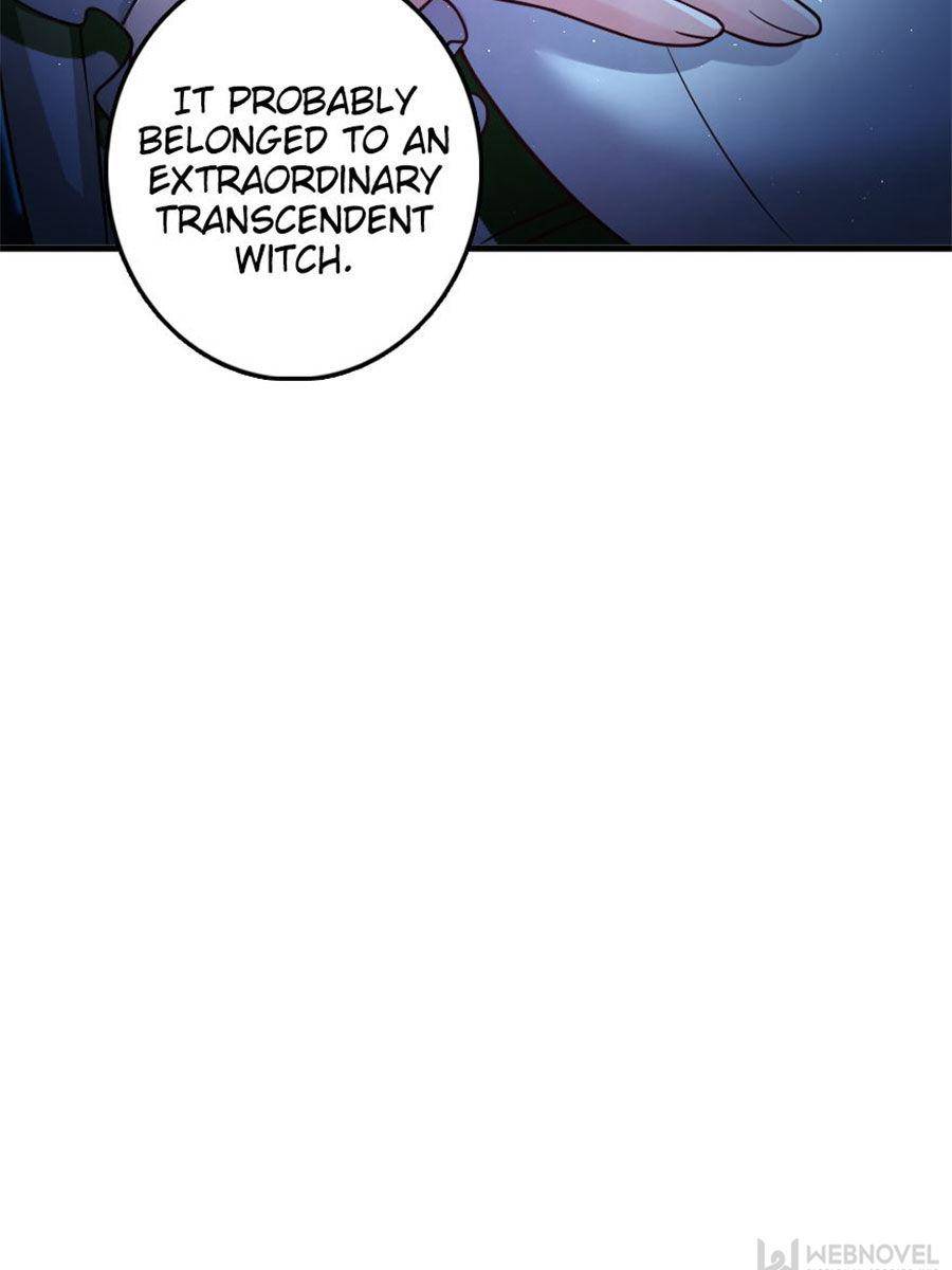 Release That Witch Chapter 219 page 59 - Chapter 219: A Sound Decision