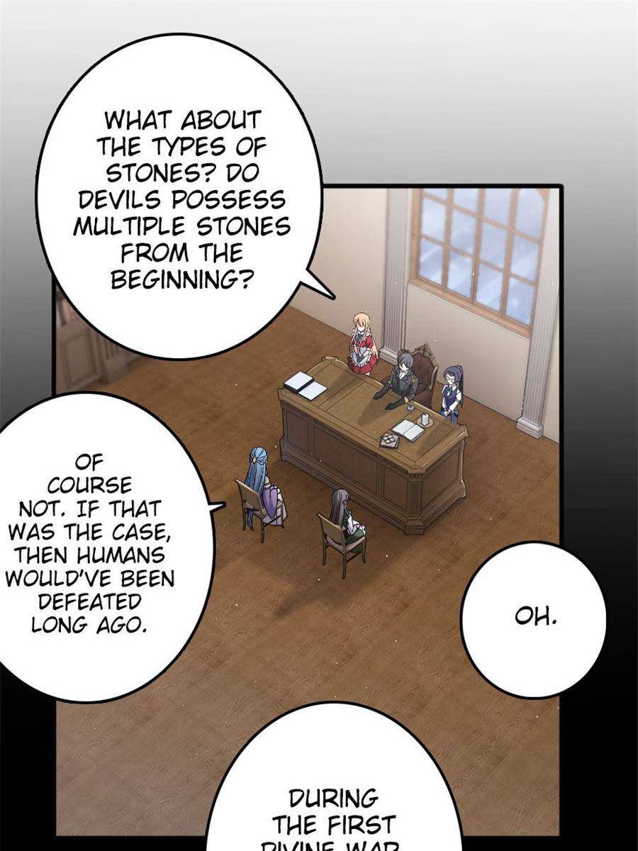 Release That Witch Chapter 219 page 60 - Chapter 219: A Sound Decision