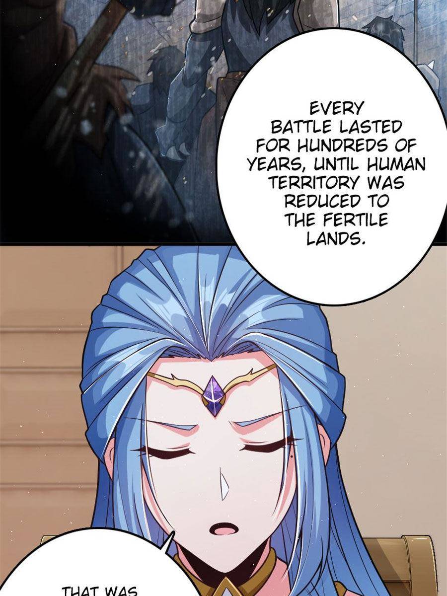 Release That Witch Chapter 219 page 63 - Chapter 219: A Sound Decision