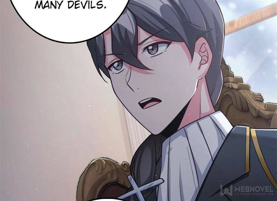 Release That Witch Chapter 219 page 65 - Chapter 219: A Sound Decision