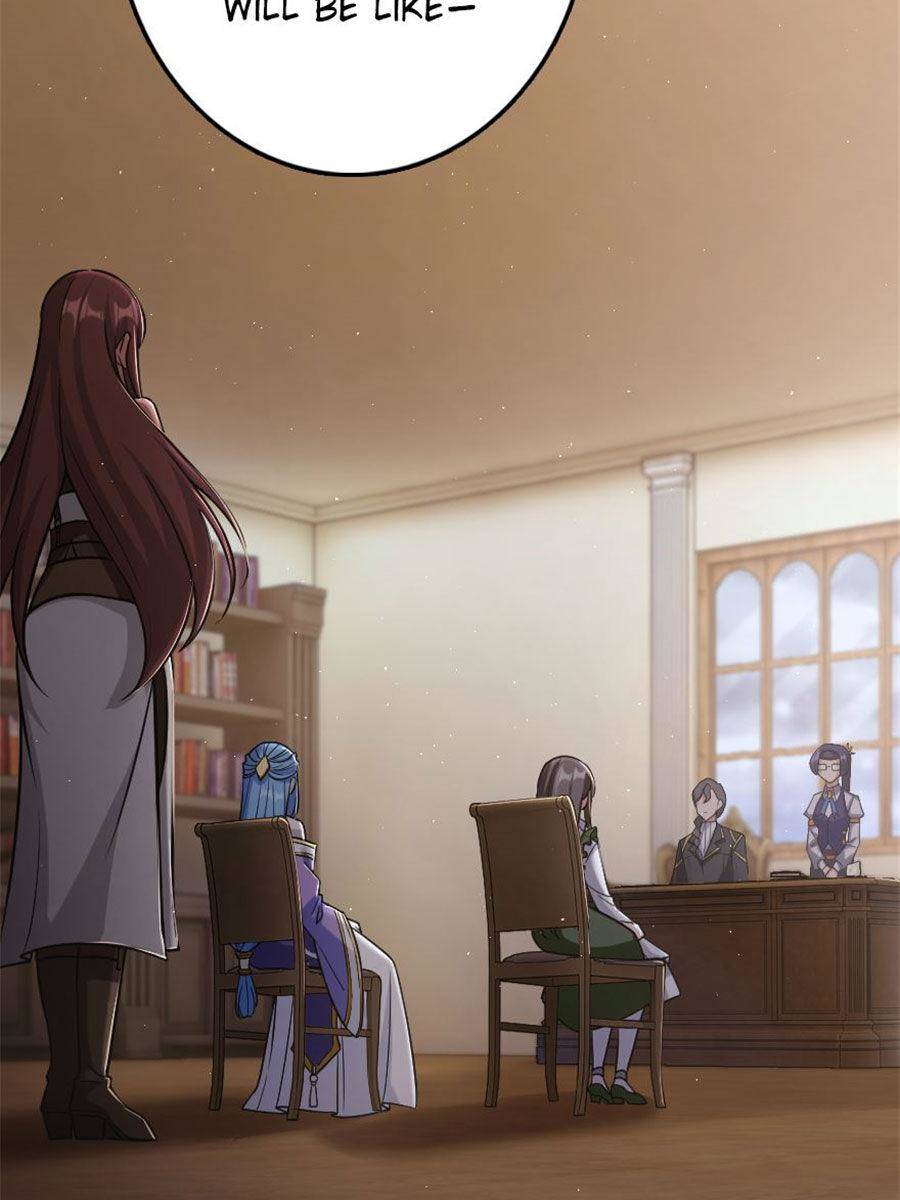Release That Witch Chapter 219 page 67 - Chapter 219: A Sound Decision