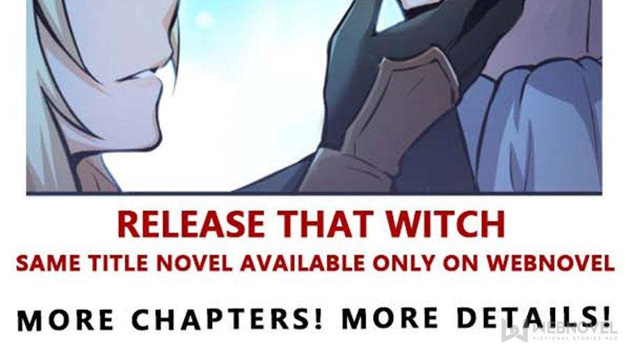 Release That Witch Chapter 219 page 72 - Chapter 219: A Sound Decision