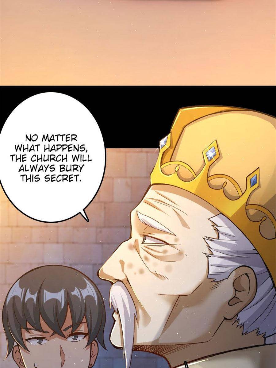 Release That Witch Chapter 219 page 9 - Chapter 219: A Sound Decision