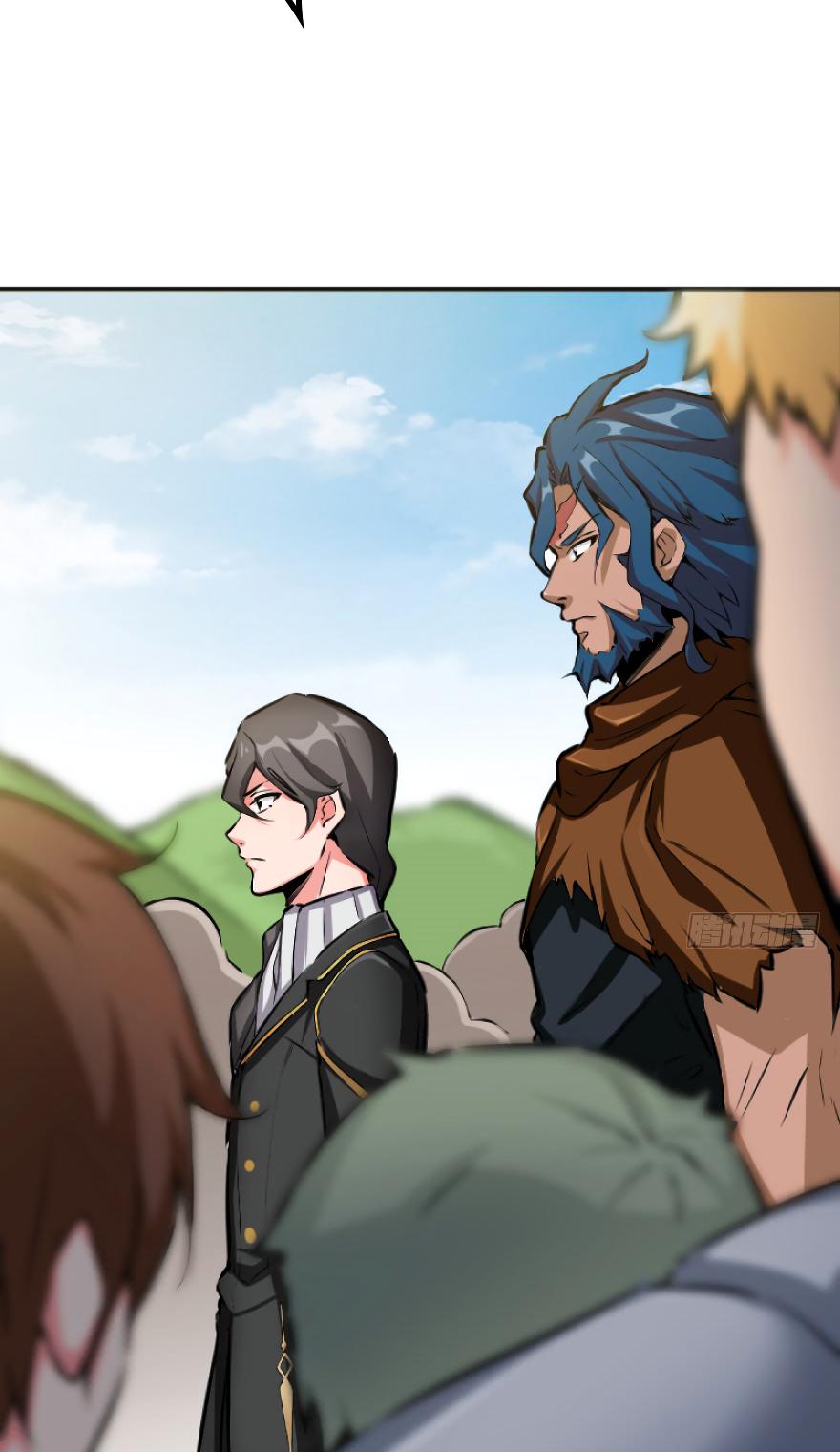 Release That Witch Chapter 22 page 19 - Chapter 22