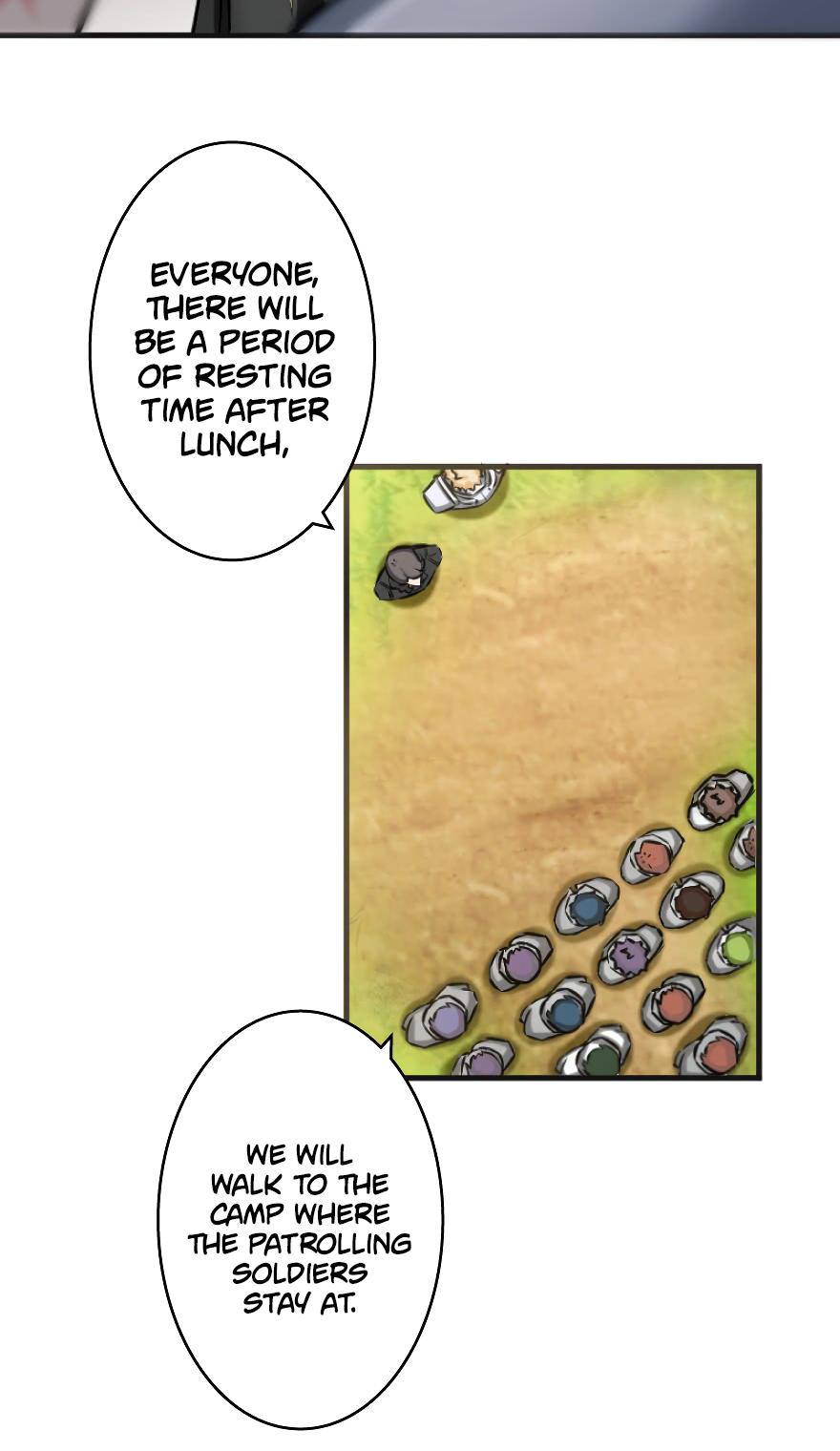 Release That Witch Chapter 22 page 20 - Chapter 22