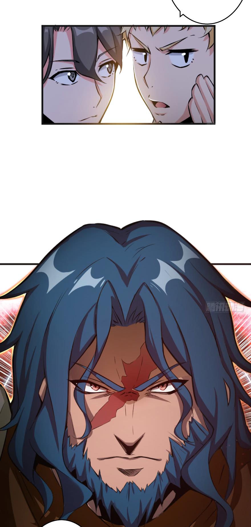 Release That Witch Chapter 22 page 22 - Chapter 22