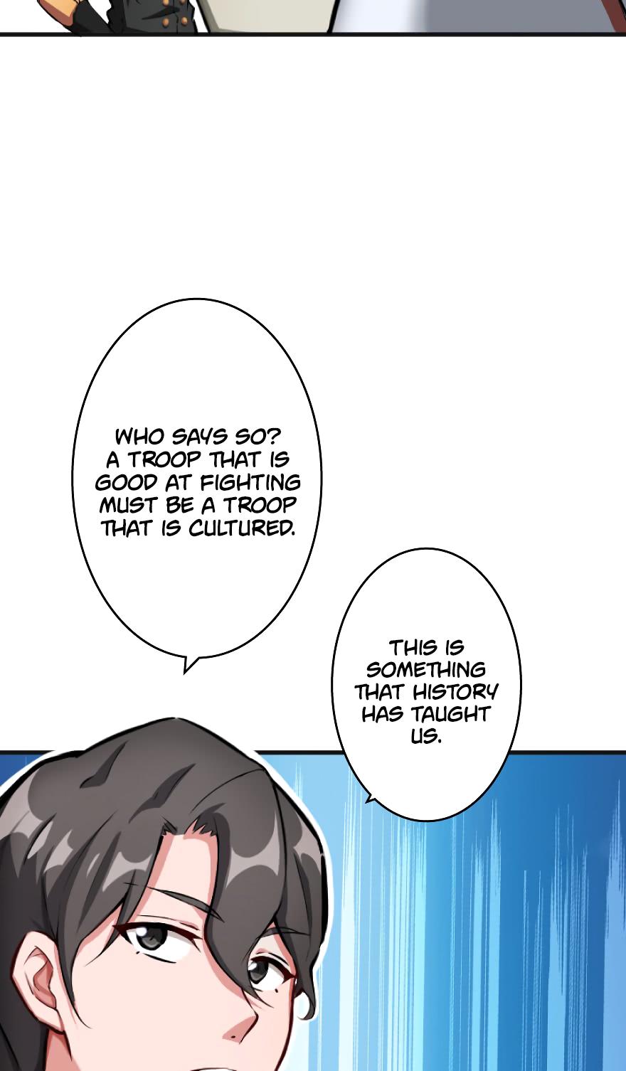 Release That Witch Chapter 22 page 27 - Chapter 22