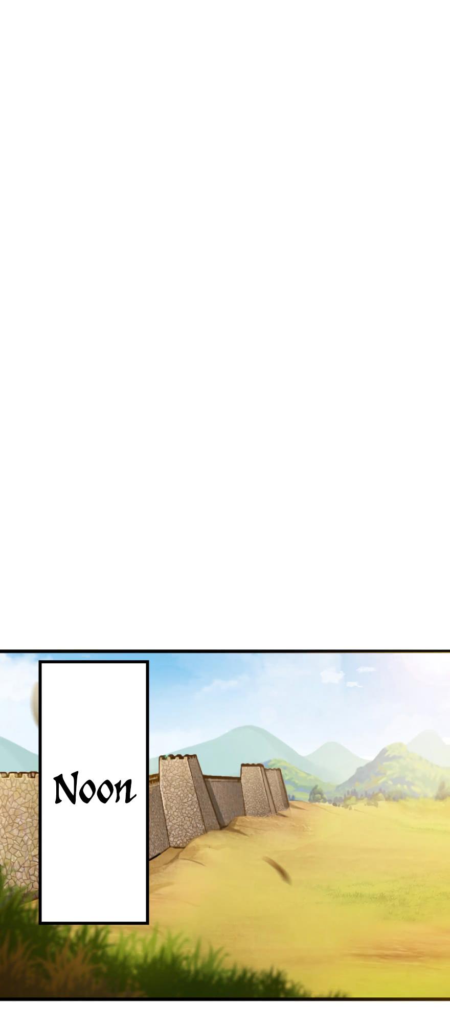 Release That Witch Chapter 22 page 4 - Chapter 22