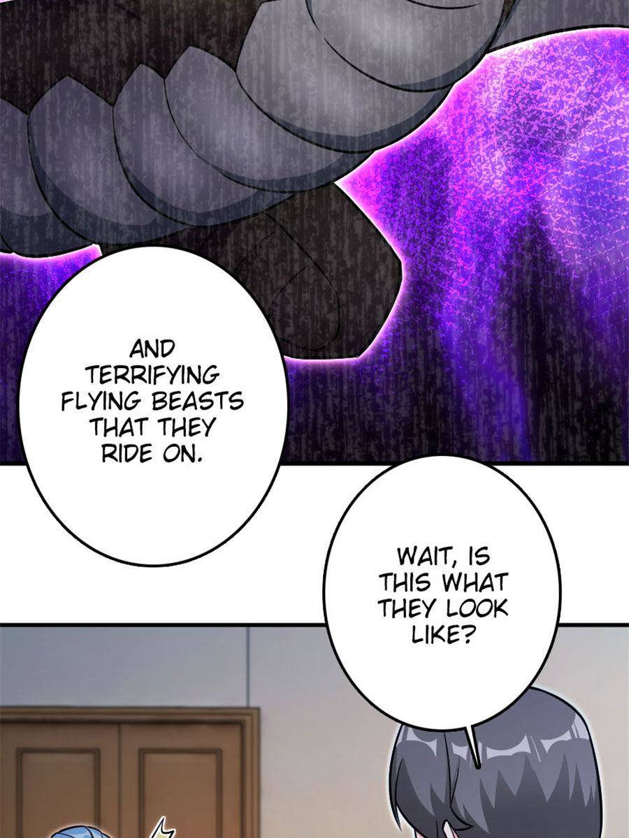 Release That Witch Chapter 220 page 10 - Chapter 220: I Believe