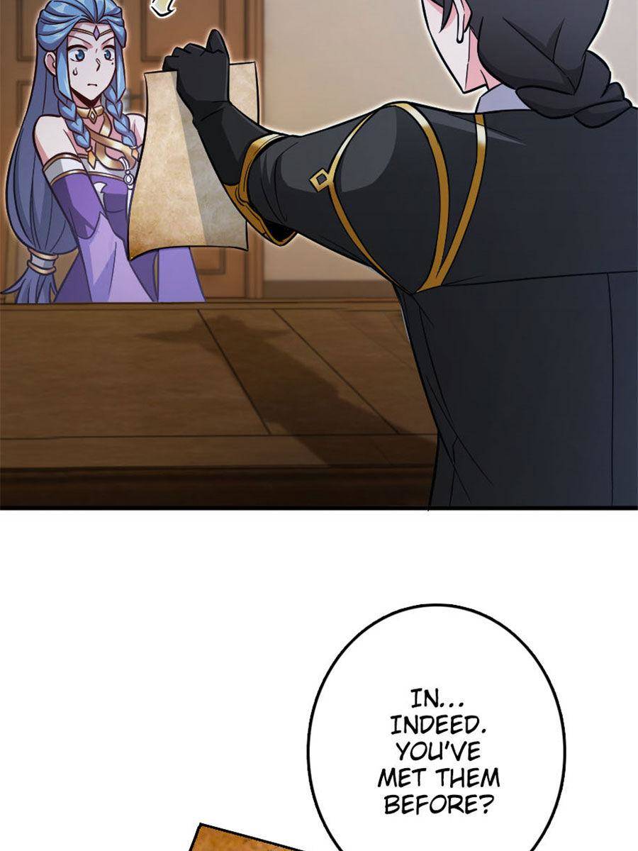 Release That Witch Chapter 220 page 11 - Chapter 220: I Believe