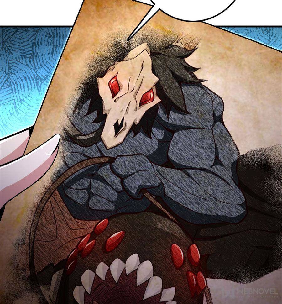 Release That Witch Chapter 220 page 12 - Chapter 220: I Believe