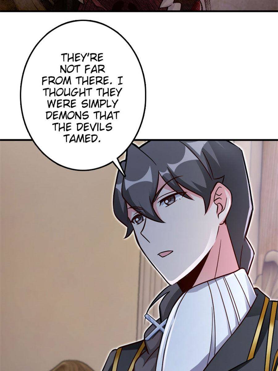 Release That Witch Chapter 220 page 13 - Chapter 220: I Believe