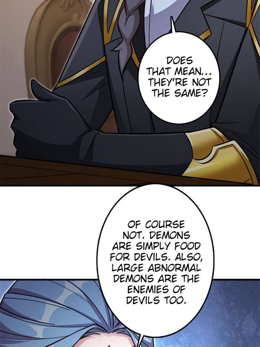 Release That Witch Chapter 220 page 14 - Chapter 220: I Believe