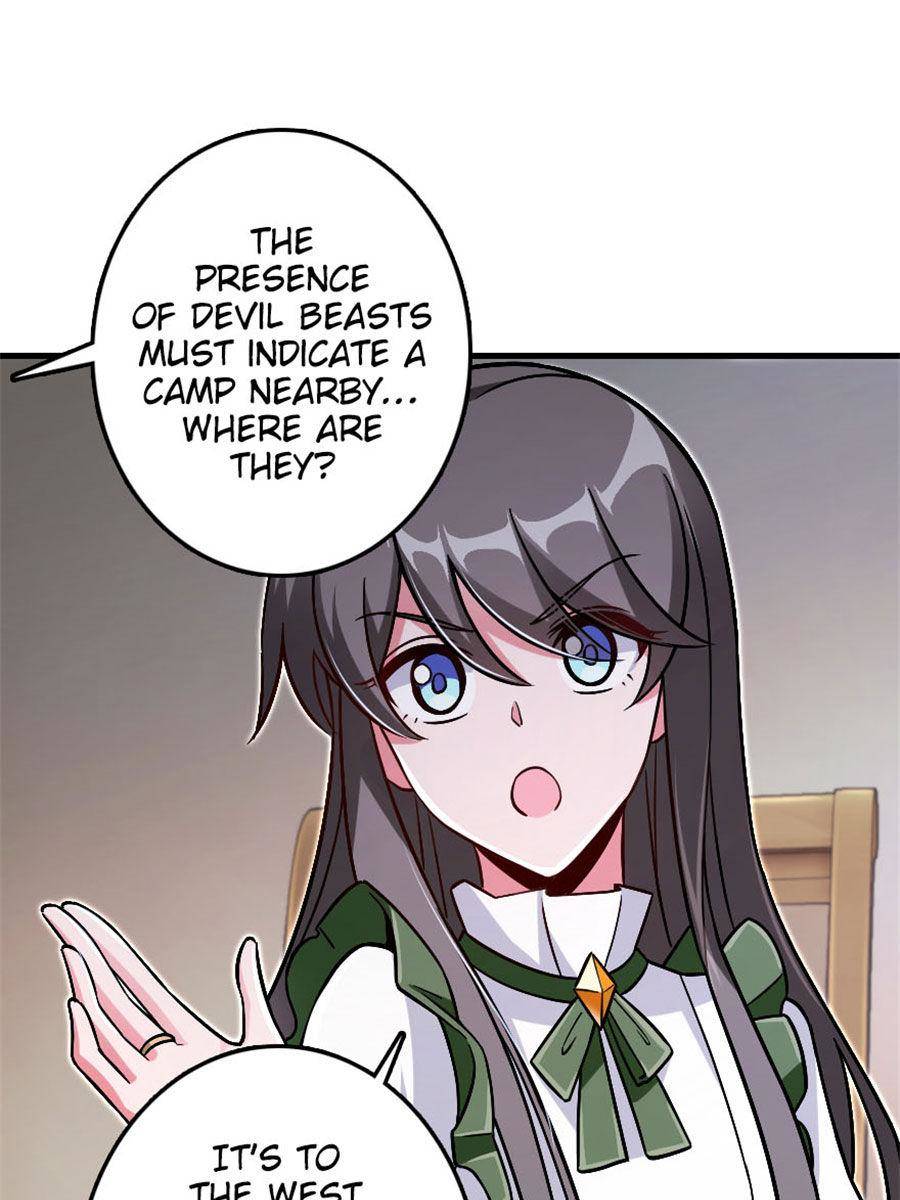 Release That Witch Chapter 220 page 16 - Chapter 220: I Believe
