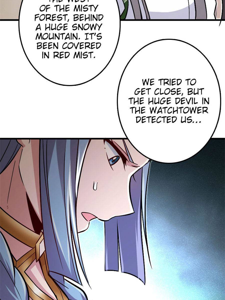 Release That Witch Chapter 220 page 17 - Chapter 220: I Believe