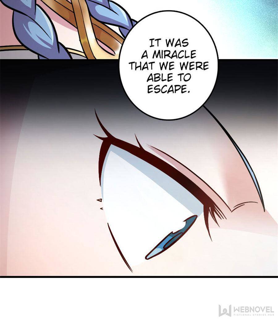 Release That Witch Chapter 220 page 18 - Chapter 220: I Believe