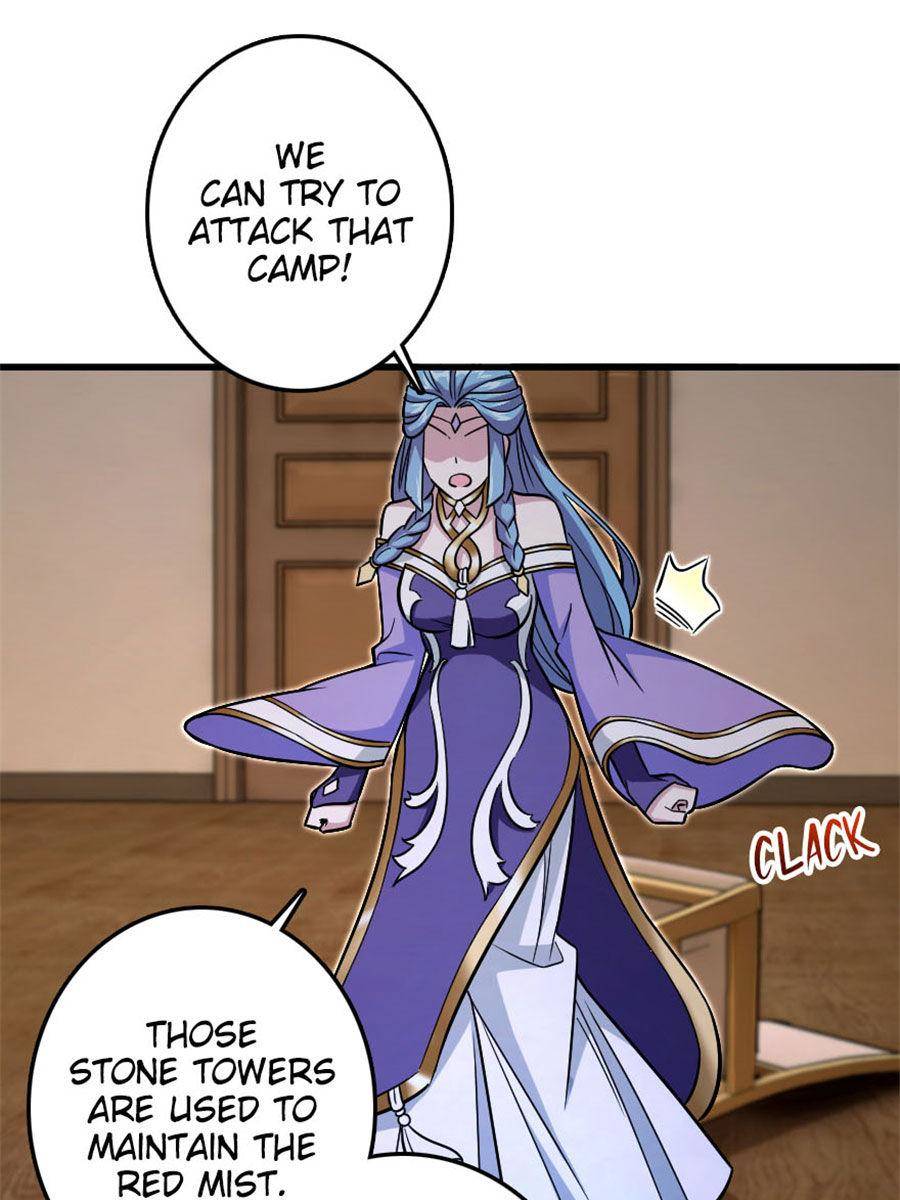 Release That Witch Chapter 220 page 19 - Chapter 220: I Believe