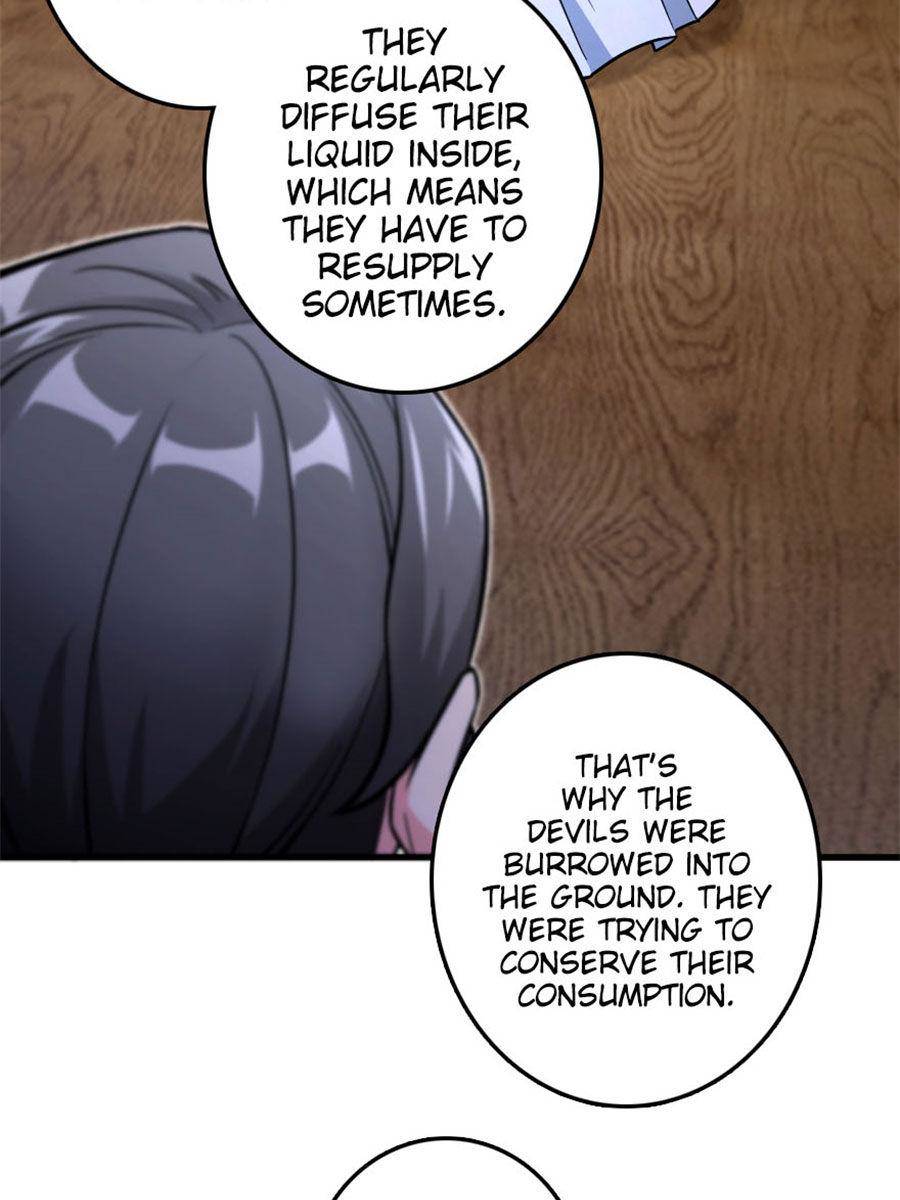 Release That Witch Chapter 220 page 20 - Chapter 220: I Believe