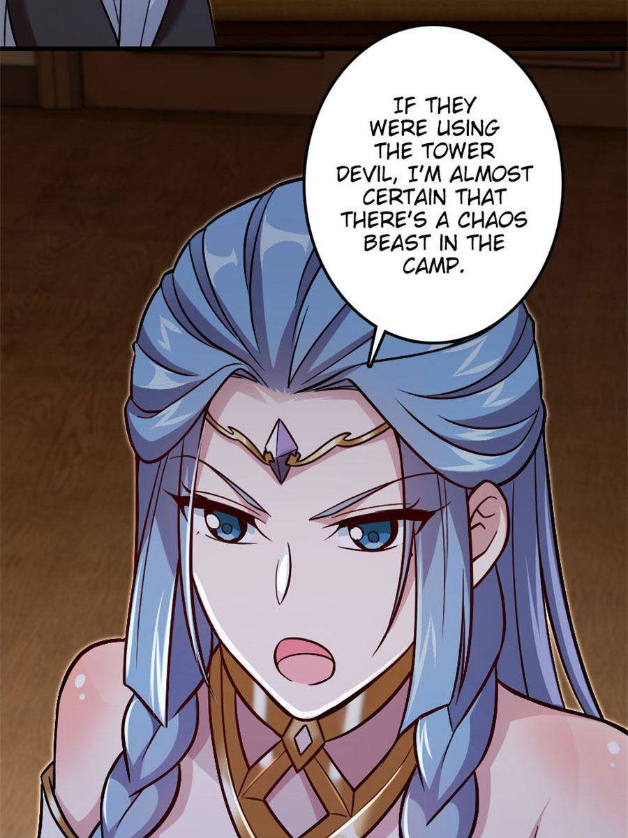 Release That Witch Chapter 220 page 22 - Chapter 220: I Believe