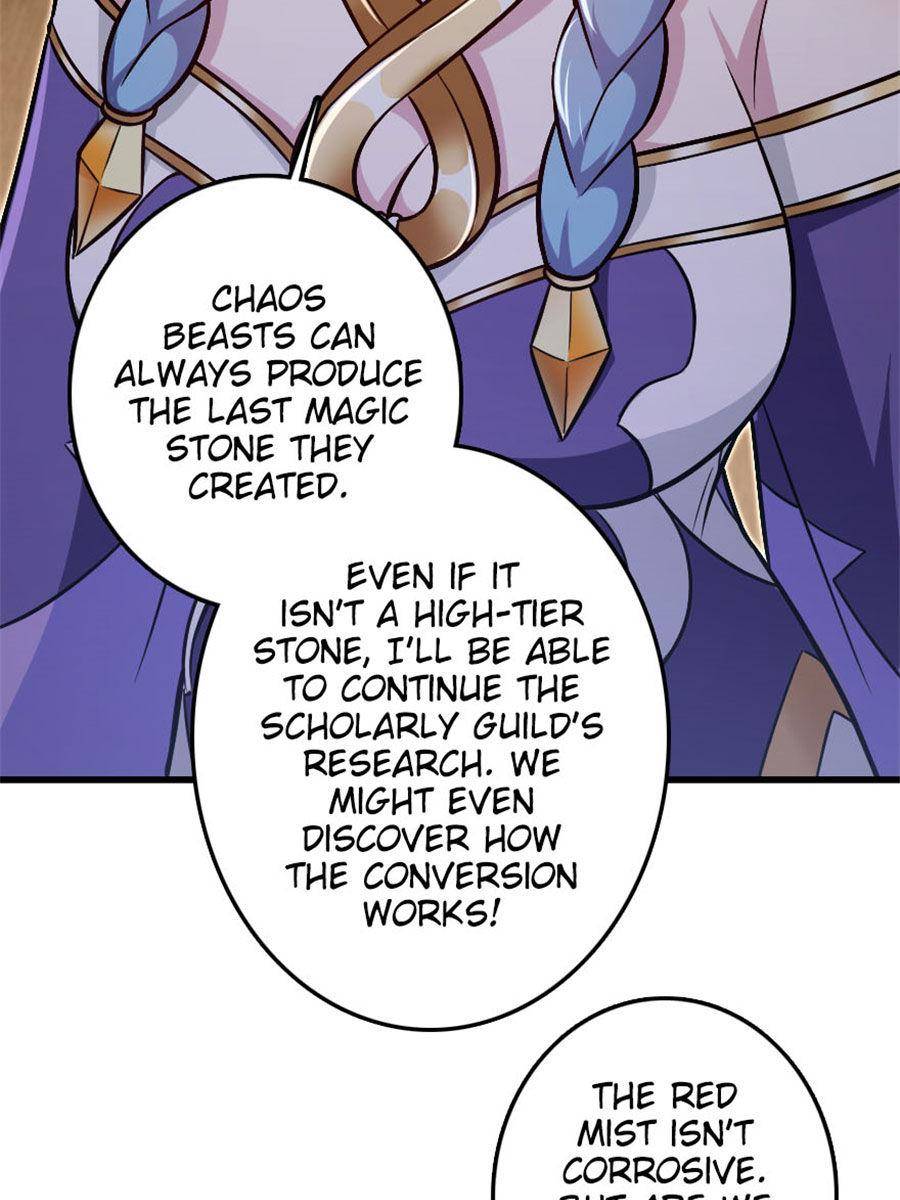 Release That Witch Chapter 220 page 23 - Chapter 220: I Believe