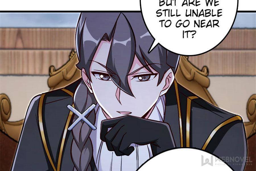 Release That Witch Chapter 220 page 24 - Chapter 220: I Believe